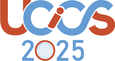 UCICS25 Logo