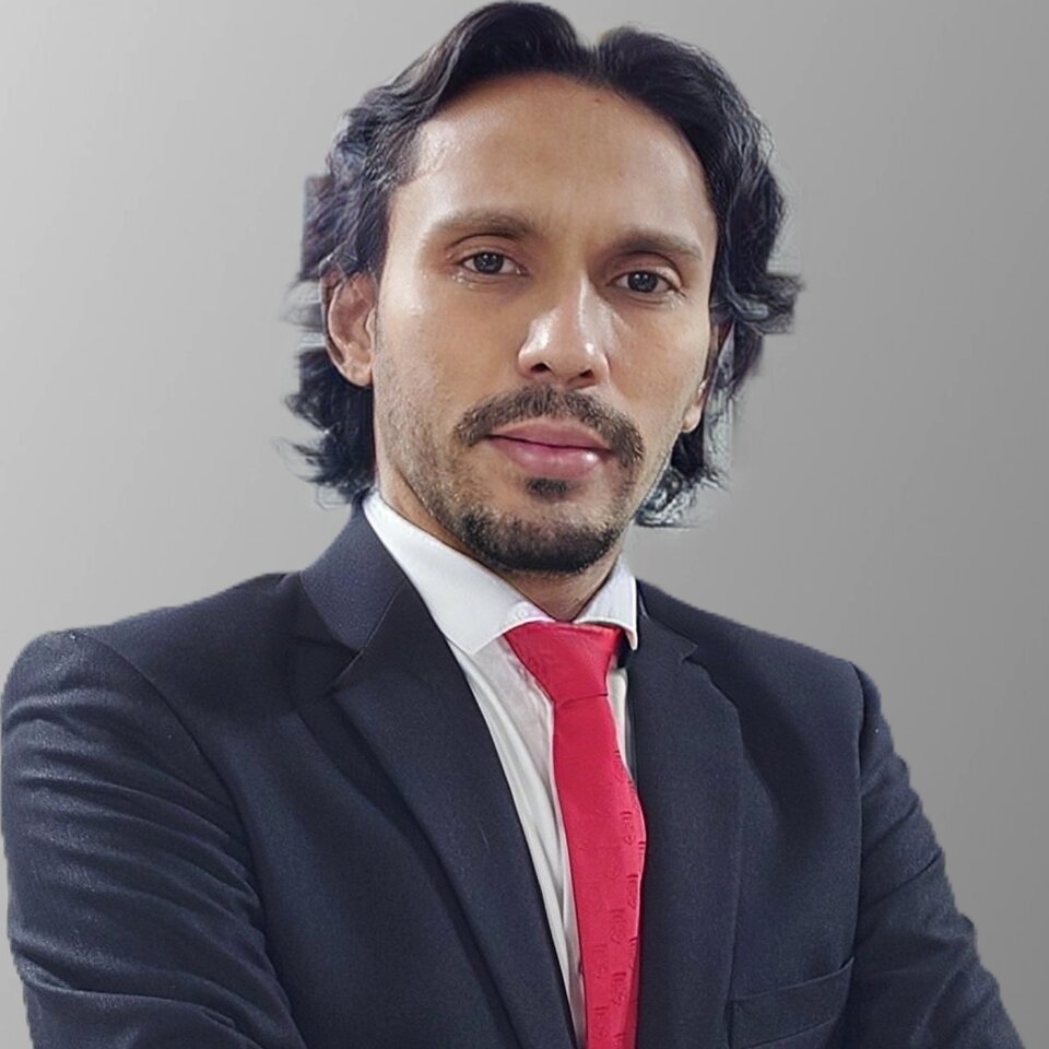 Sawal Hamid Bin Md Ali, PhD