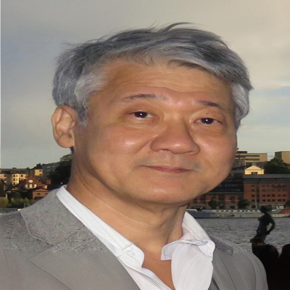 Keikichi Hirose, PhD