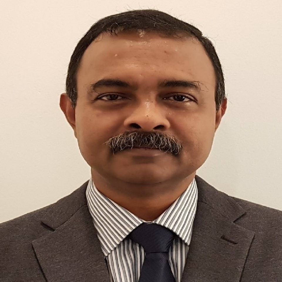 Mamun Bin Ibne Reaz, PhD