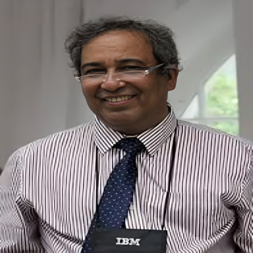 Mohammad Kaykobad, PhD