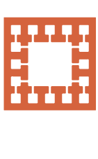 Varendra University Logo